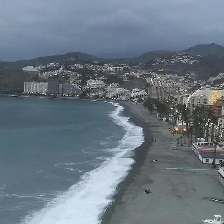 Playa Velilla Park Ii