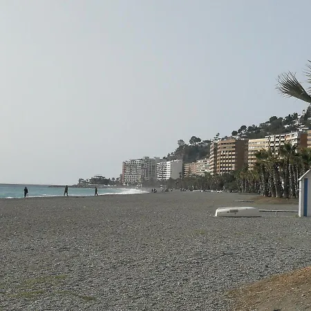 Playa Velilla Park Ii * Almunecar