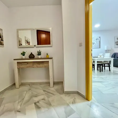 Apartment Playa Velilla Park Ii *
