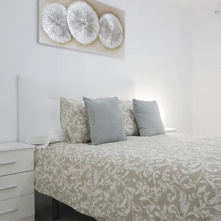 Apartment Playa Velilla Park Ii