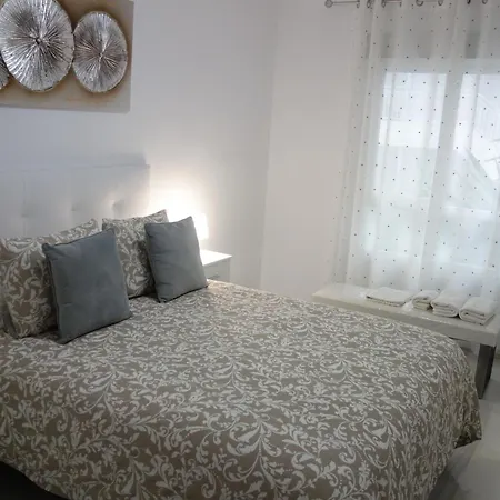 Apartment Playa Velilla Park Ii Almunecar