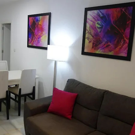 Apartment Playa Velilla Park Ii