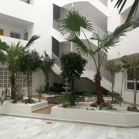 Apartment Playa Velilla Park Ii *