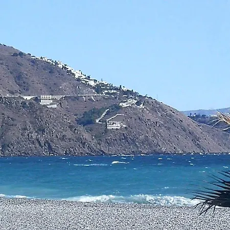 Playa Velilla Park Ii