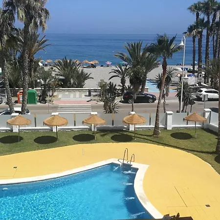 Playa Velilla Park Ii