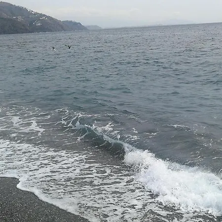 Playa Velilla Park Ii * Almuñécar